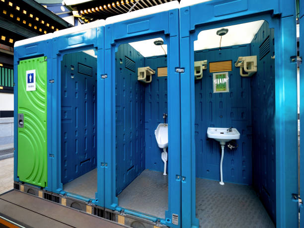 Best Construction site porta potty rental  in Spring Mount, PA