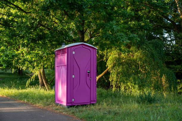 Best High-end porta potty rental  in Spring Mount, PA